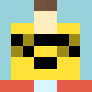 Skin Head