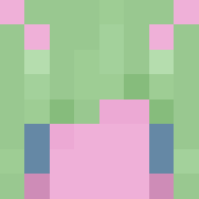Skin Head
