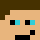 Therogamer Minecraft head