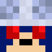 Skin Head