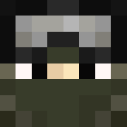 Skin Head