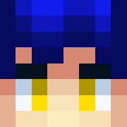Minecraft profile picture for @Statistics