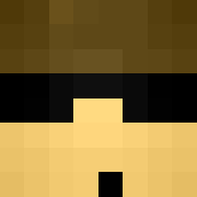 Minecraft profile picture for @zocalo