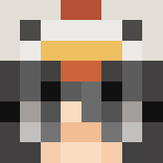 Skin Head