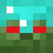 Minecraft profile picture for @Constitutionally