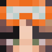 Skin Head