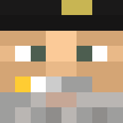 Skin Head