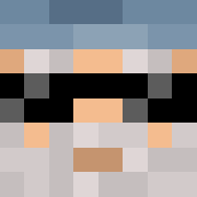 Skin Head
