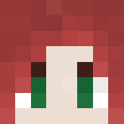 Minecraft profile picture for @Nalini