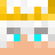 Minecraft profile picture for @MUMUDu126