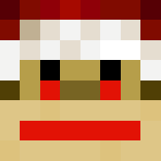 Skin Head