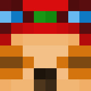 Skin Head
