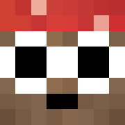 Minecraft profile picture for @sourpuss