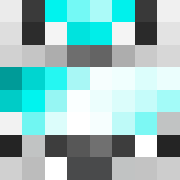 Minecraft profile picture for @Infraction