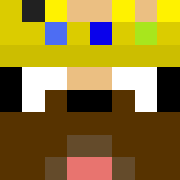 Skin Head