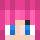 Hailette Minecraft head