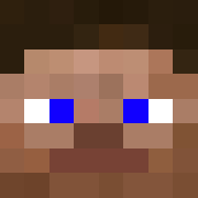 Minecraft profile picture for @JeanPaul