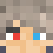 Skin Head