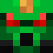 Skin Head