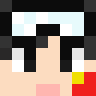 Master_IMLG 的 Minecraft 皮肤头像
