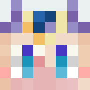 Minecraft profile picture for @iBiieuh