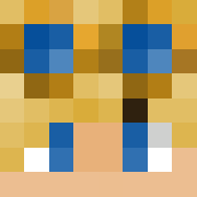 Minecraft profile picture for @Archbishop