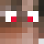 Minecraft players skin