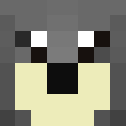 Minecraft profile picture for @Pitchers