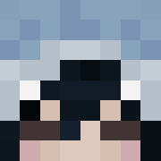 Skin Head