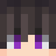 Minecraft profile picture for @ThreeApple