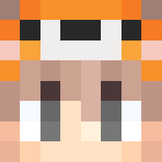 Minecraft profile picture for @transfusions