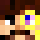fireyeti1 Minecraft head