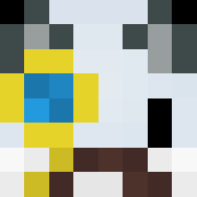 Skin Head