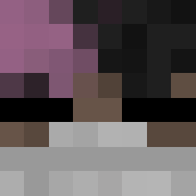 Minecraft profile picture for @Manii
