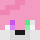 MinkyTheFox Minecraft head