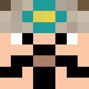 Skin Head