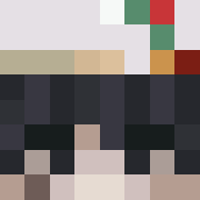 Skin Head