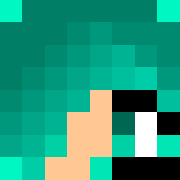 Minecraft profile picture for @Elsii