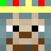 Skin Head