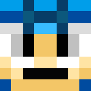 Minecraft profile picture for @Whistler