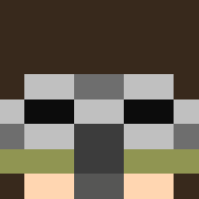 Skin Head