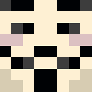 Minecraft profile picture for @Mandatory