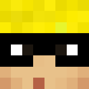 Minecraft profile picture for @Bender