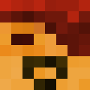 Askray Minecraft head