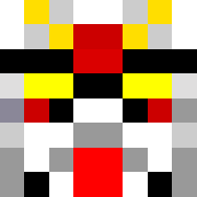 Skin Head