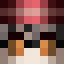 Minecraft avatar for Lansseax19