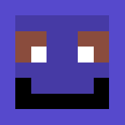 Minecraft profile picture for @Kerberus