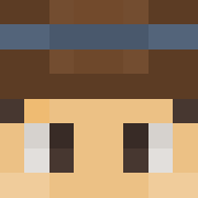Skin Head