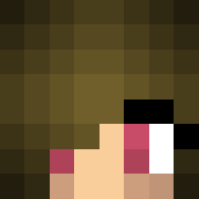 Minecraft profile picture for @Nadia