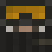 Skin Head